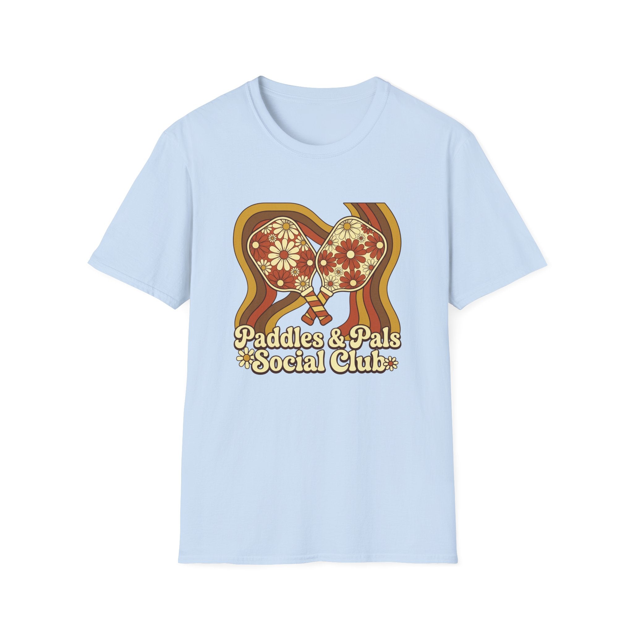 Paddles & Pals T-Shirt