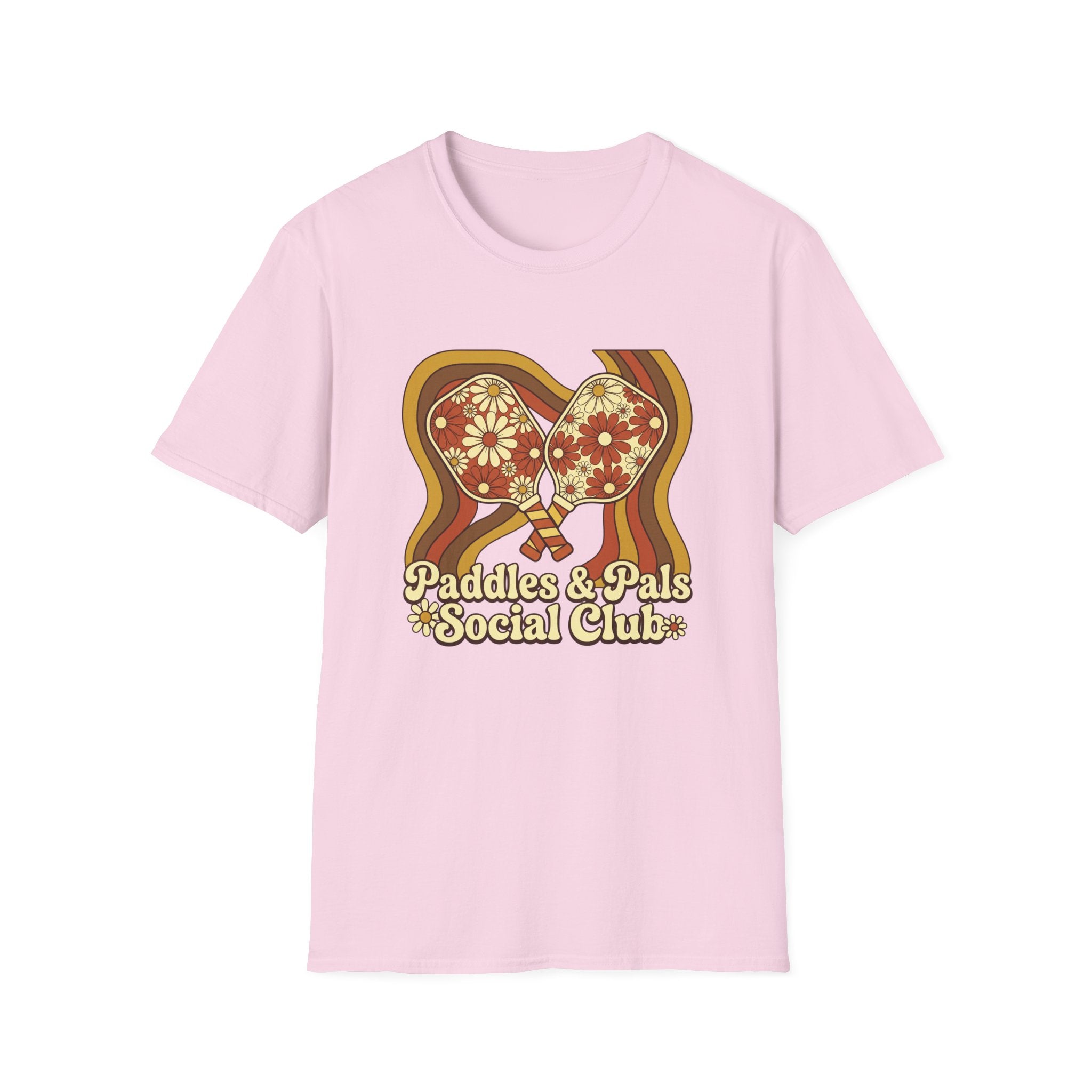 Paddles & Pals T-Shirt