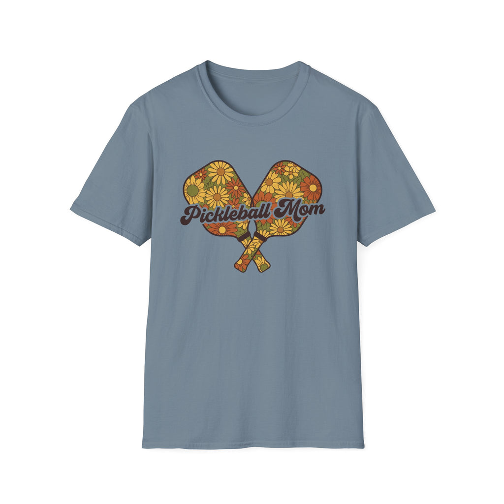 Pickleball Mom T-Shirt