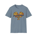 Pickleball Mom T-Shirt