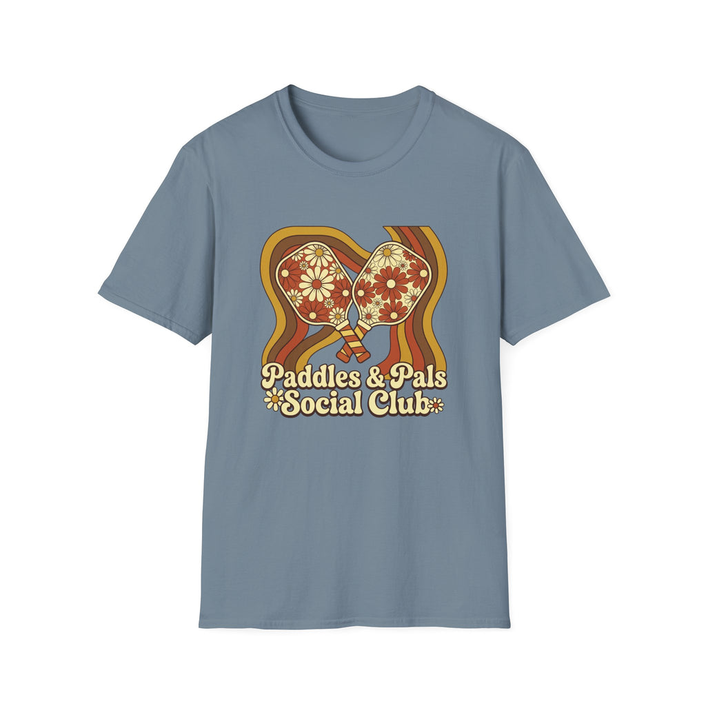 Paddles & Pals T-Shirt