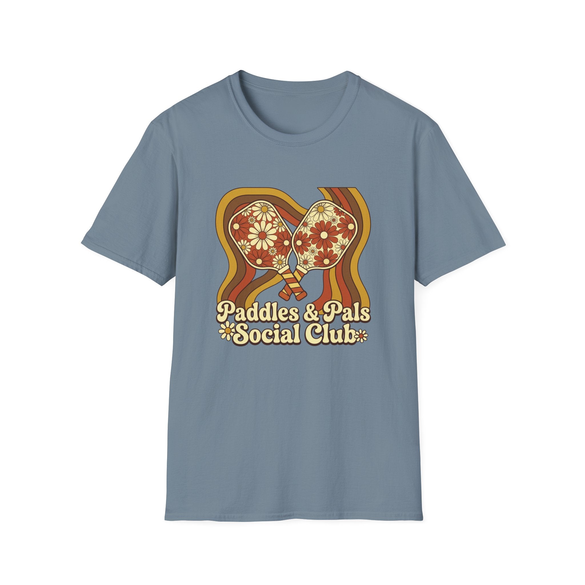 Paddles & Pals T-Shirt
