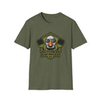 Kitchen Enforcer T-Shirt