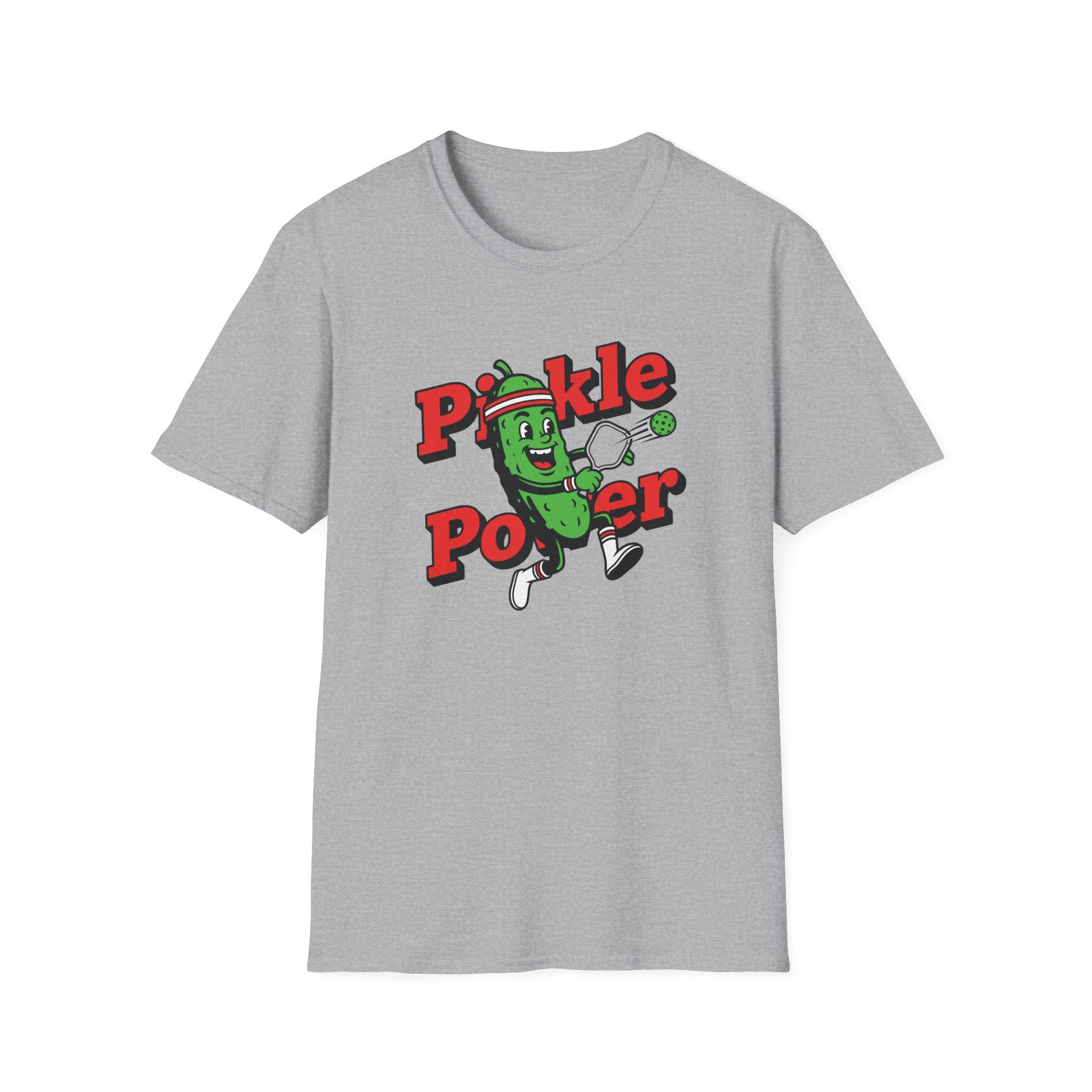 Pickle Power T-Shirt
