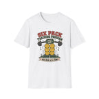 Six Pack Training Program T-Shirt