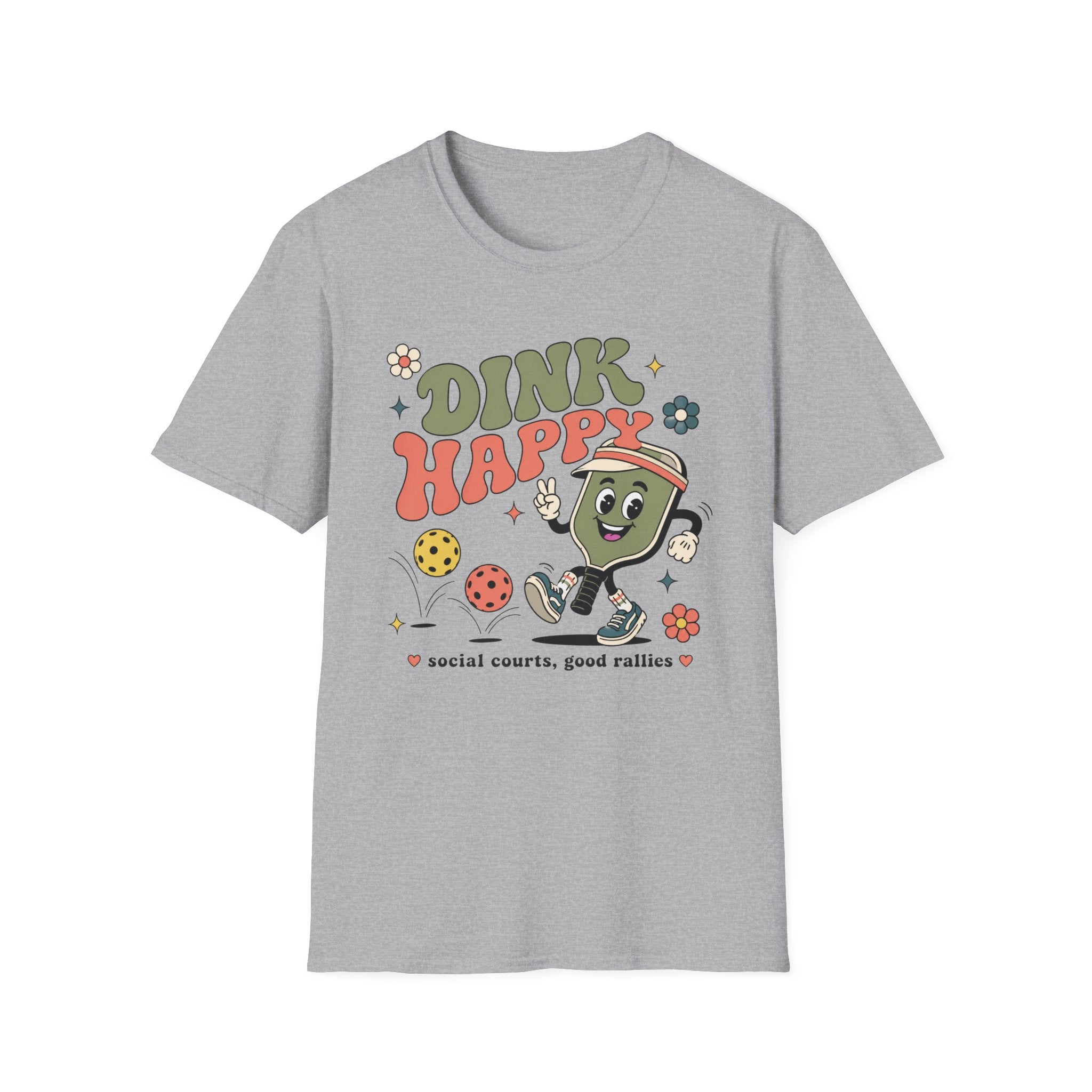 Dink Happy T-Shirt