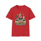 Came Dinked Forgot The Score T-Shirt