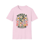 Dinks & Daisies Club T-Shirt