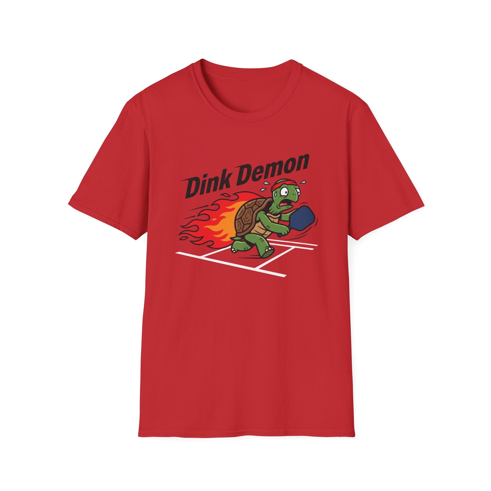Dink Demon T-Shirt