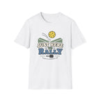 Just Here To Rally T-Shirt