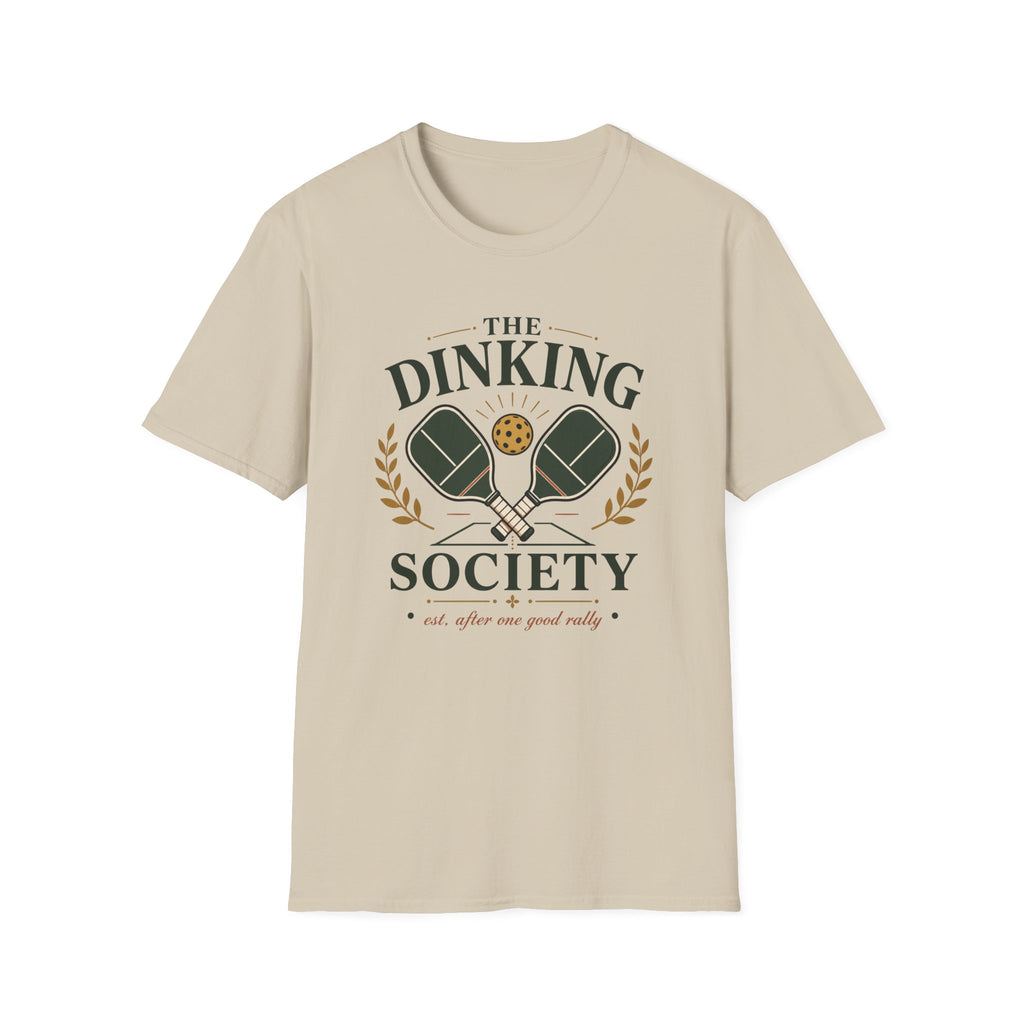 The Dinking Society T-Shirt