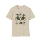 The Dinking Society T-Shirt