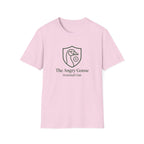 The Angry Goose Pickleball Club T-Shirt