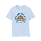 Dink At Dawn Club T-Shirt
