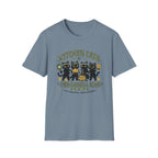 Kitchen Cats T-Shirt