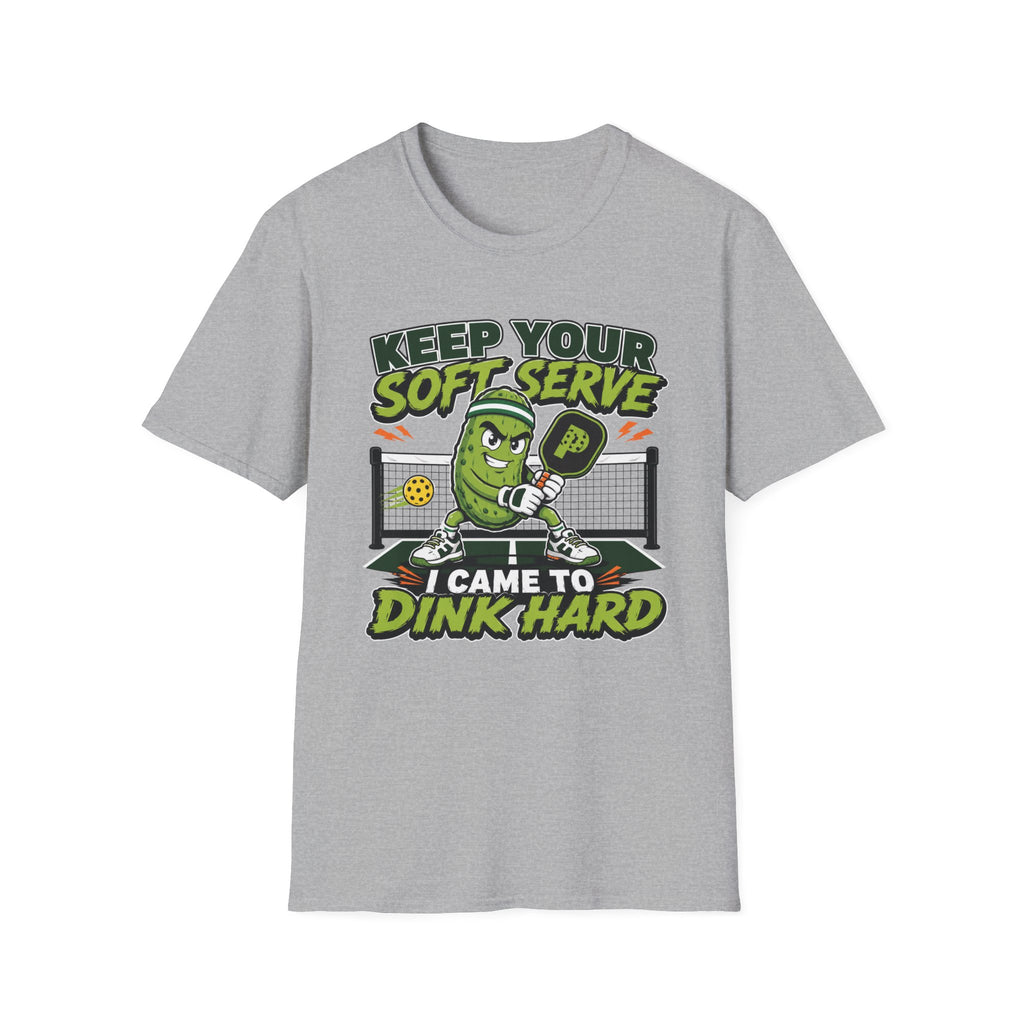 Dink Hard T-Shirt