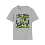Dink Hard T-Shirt