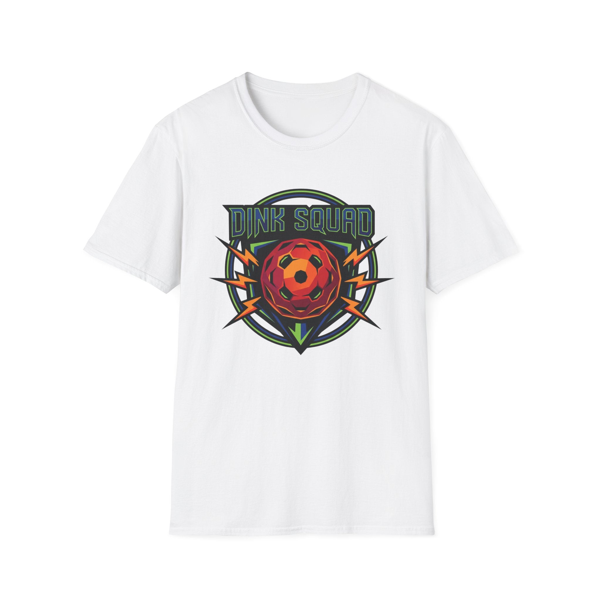 Dink Squad T-Shirt
