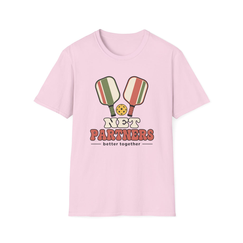Net Partners T-Shirt