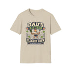 Dad's Kitchen Cleanup Crew T-Shirt