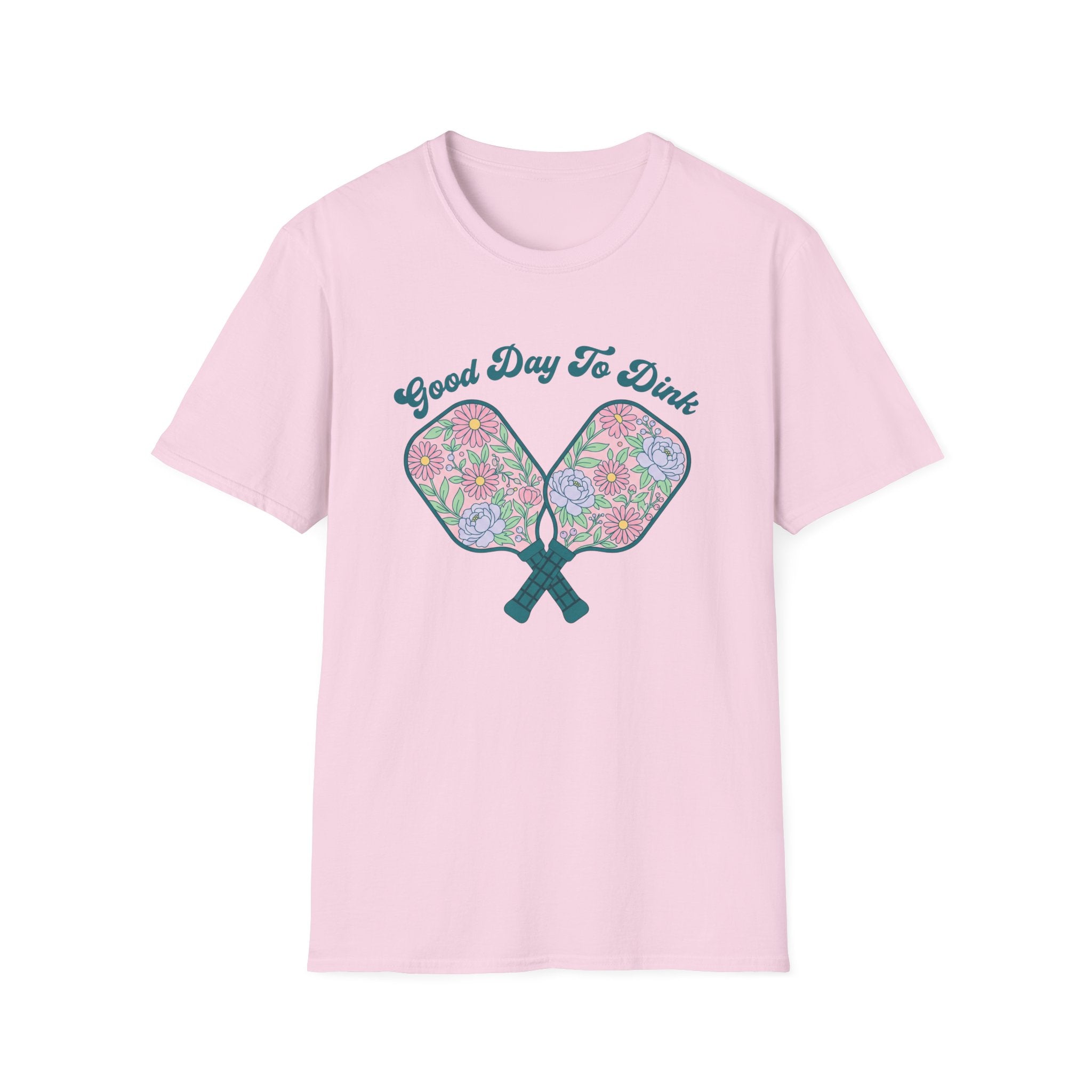 Good Day To Dink T-Shirt