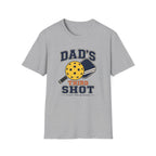 Dad's Third Shot T-Shirt