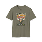 What's the Score Again T-Shirt