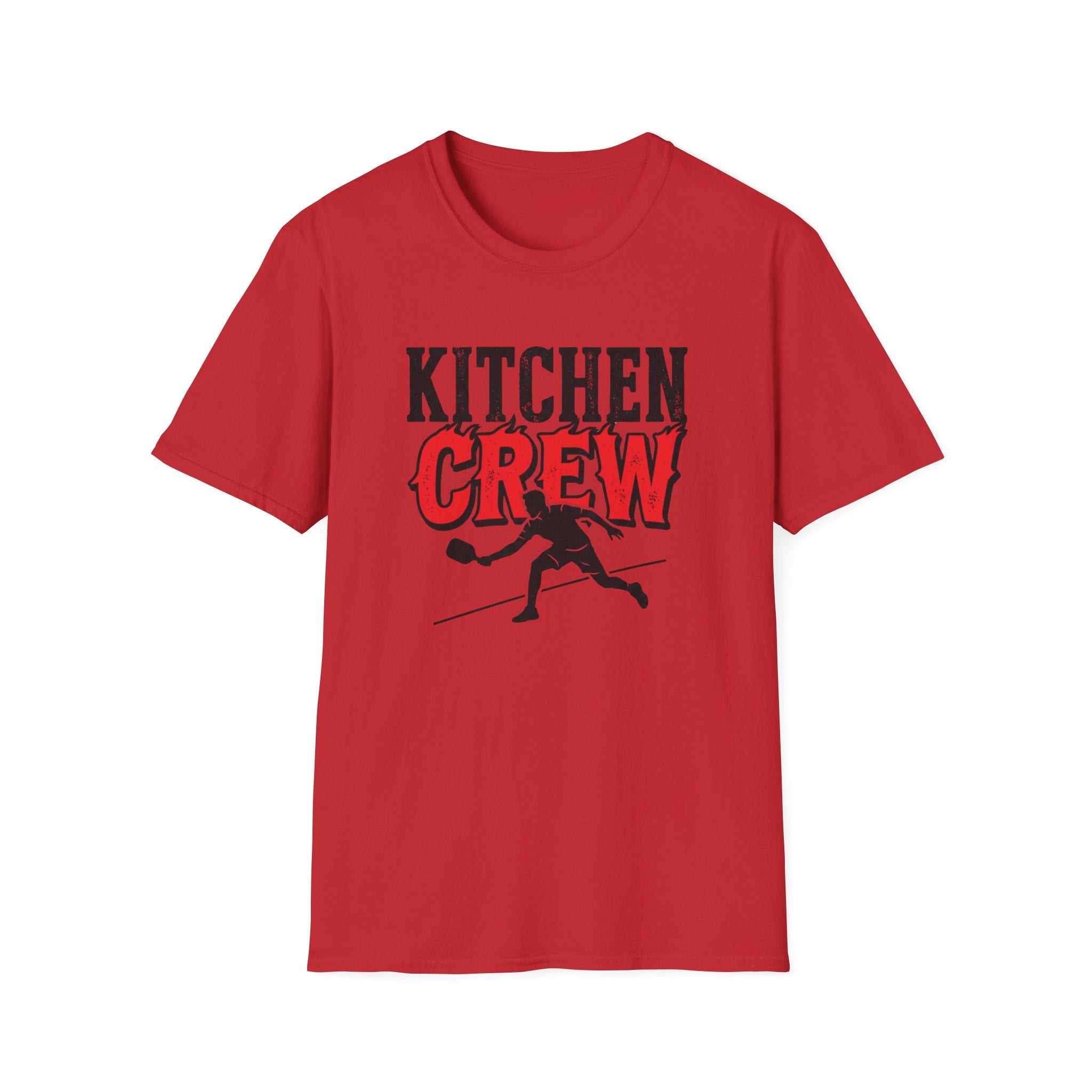 Kitchen Crew T-Shirt
