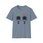 The Smasher and The Apologizer T-Shirt