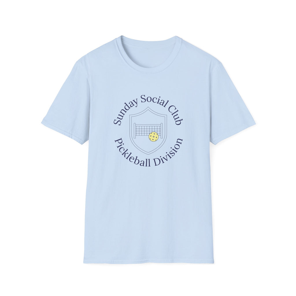 Sunday Social Club T-Shirt