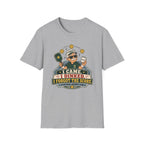 Came Dinked Forgot The Score T-Shirt