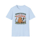 Unbothered in the Kitchen T-Shirt