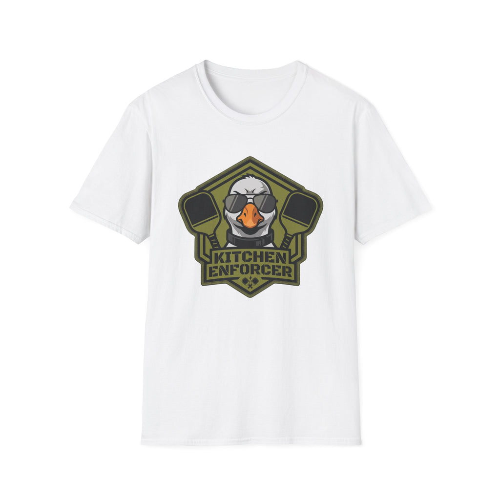 Kitchen Enforcer T-Shirt