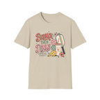 Brunch Then Dinks T-Shirt