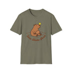 Zero Dinks Given T-Shirt