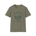 Heritage Pickleball T-Shirt