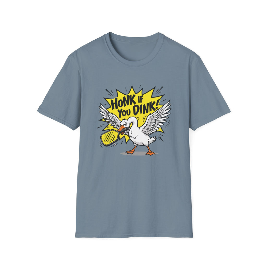 Honk If You Dink T-Shirt