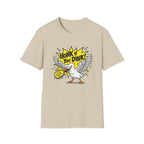 Honk If You Dink T-Shirt