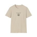 I Was Forced To Play Pickleball Today T-Shirt