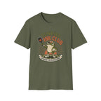 Sunrise Dink Club T-Shirt