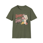 Brunch Then Dinks T-Shirt
