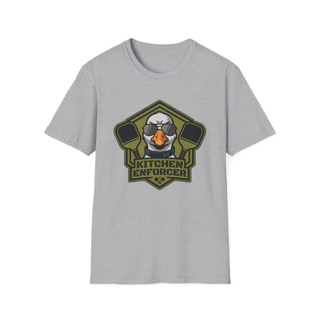 Kitchen Enforcer T-Shirt