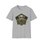 Kitchen Enforcer T-Shirt