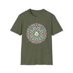Mindful Dinking T-Shirt