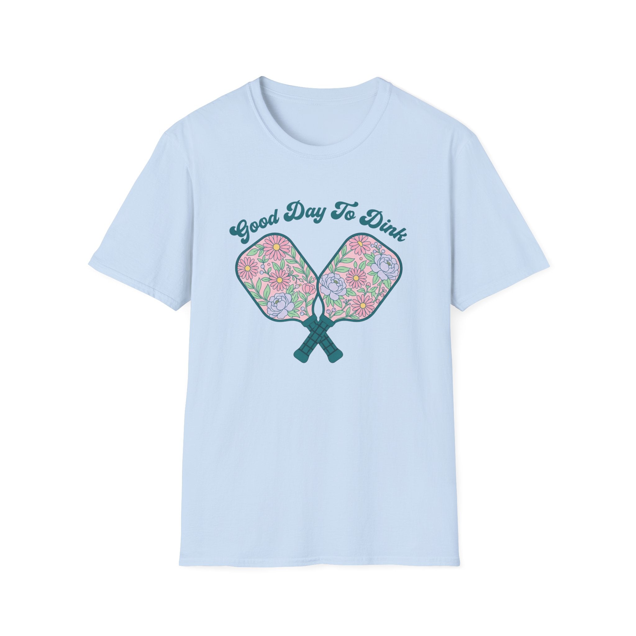 Good Day To Dink T-Shirt