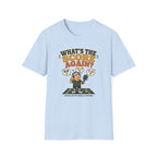 What's the Score Again T-Shirt