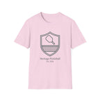 Heritage Pickleball T-Shirt