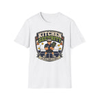 Kitchen Security T-Shirt