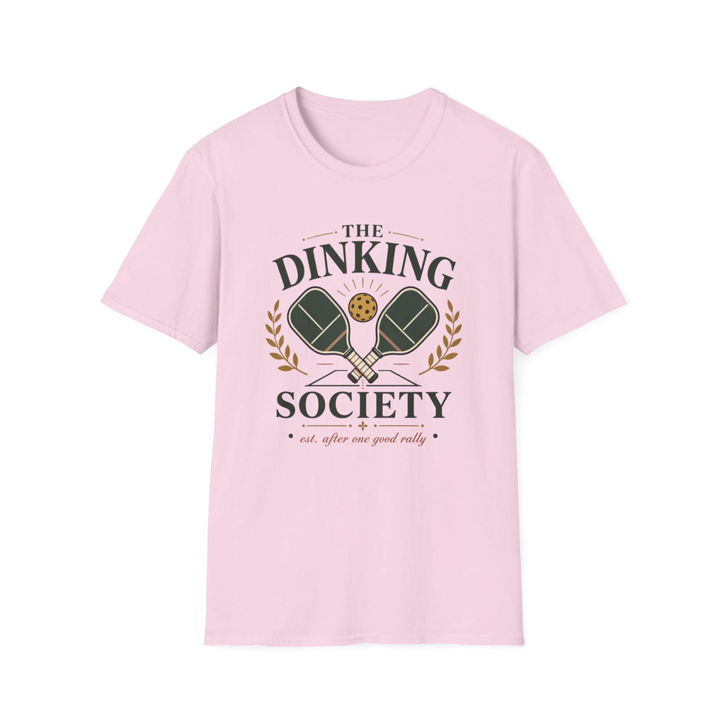 The Dinking Society T-Shirt