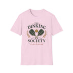 The Dinking Society T-Shirt